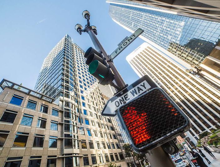 No Way Sign On Traffic Light Pole In The City Free Stock Photos Picjumbo HNCK4010 2210x1474 700x534, Futurepeople