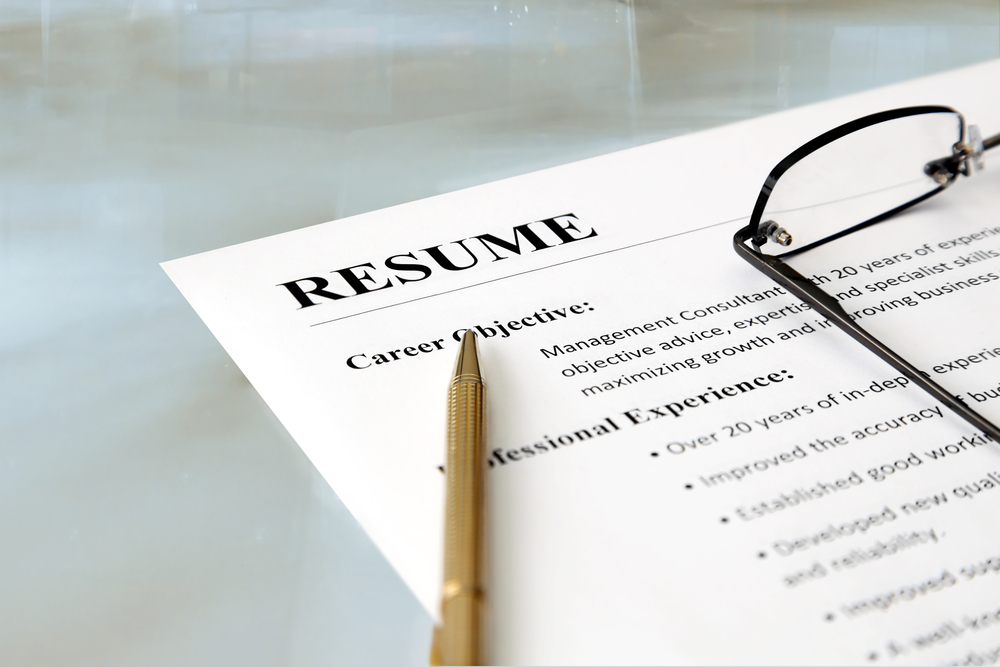 Resumes for Career Changers