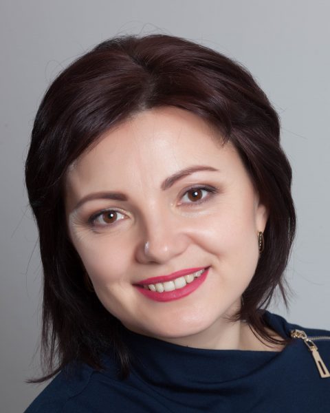 Diana Korneeva