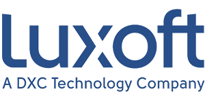Luxoft Logo Transparent 1, FuturePeople
