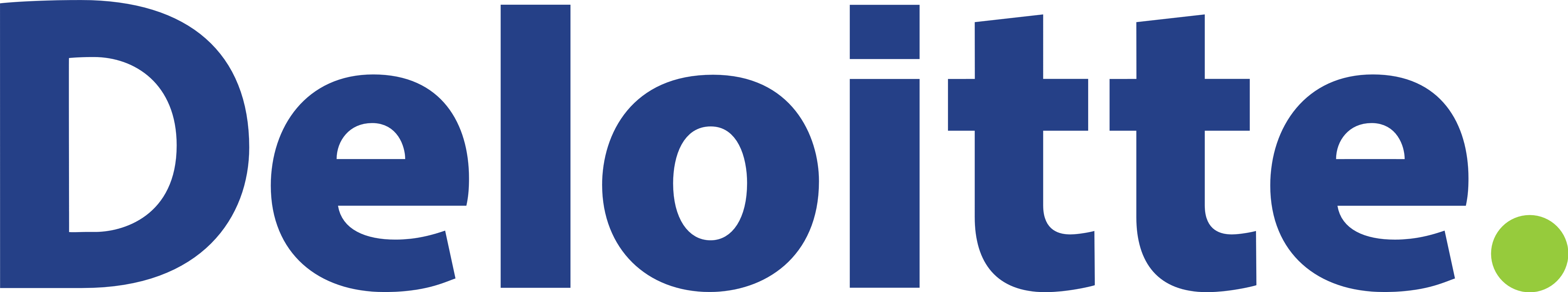 Deloitte Logo, FuturePeople