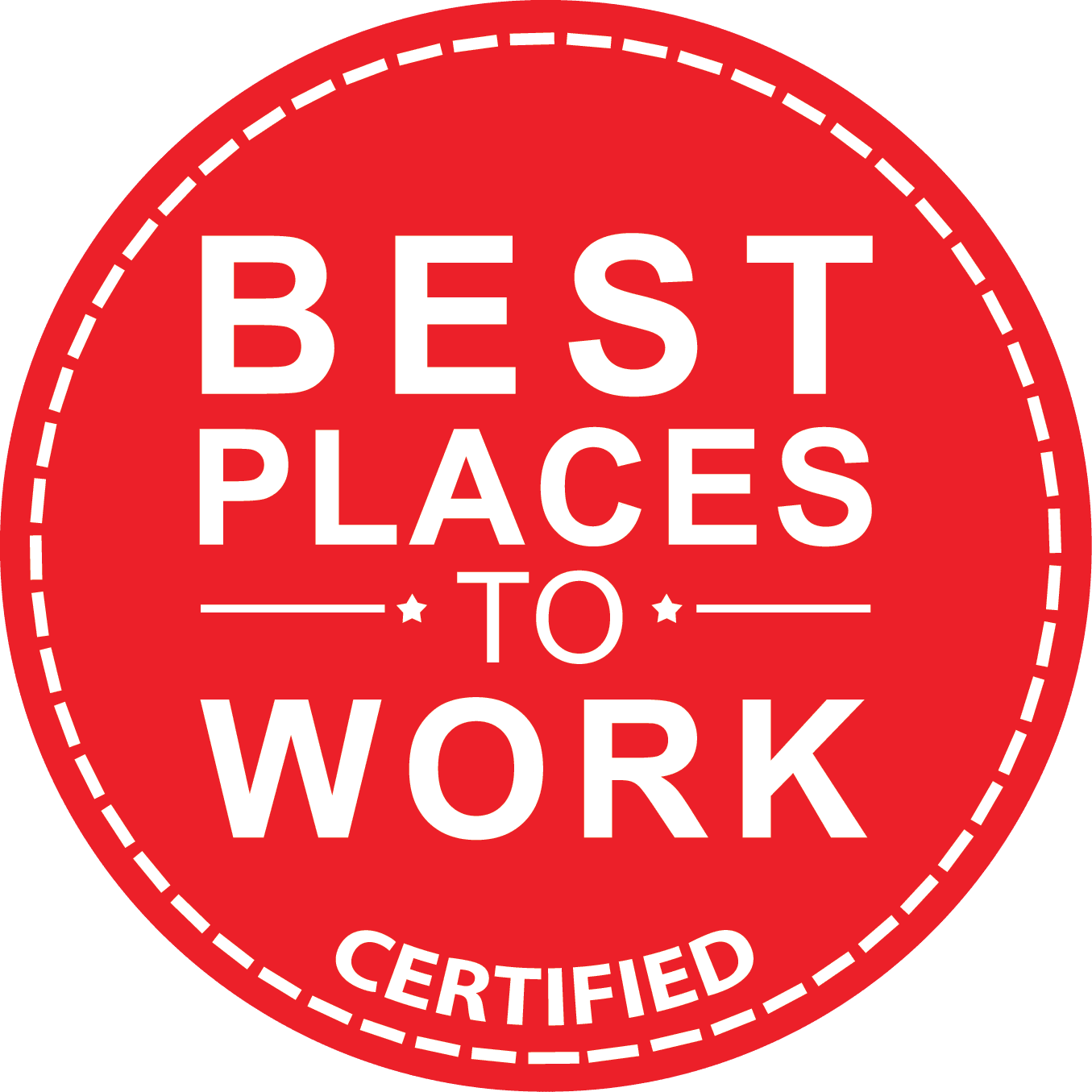 Best Places To Work Logo, Futurepeople